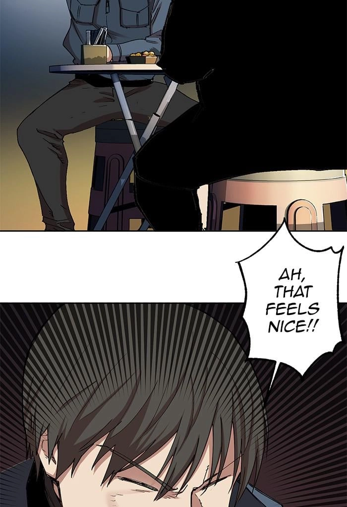 Hardcore Leveling Warrior Chapter 288, page 71 of 125