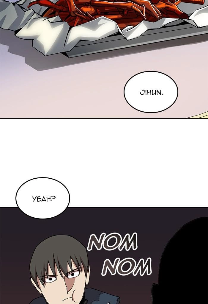 Hardcore Leveling Warrior Chapter 288, page 73 of 125