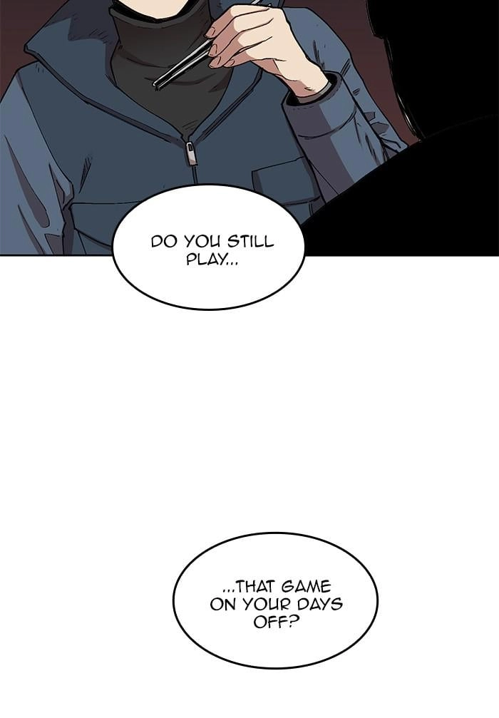 Hardcore Leveling Warrior Chapter 288, page 74 of 125