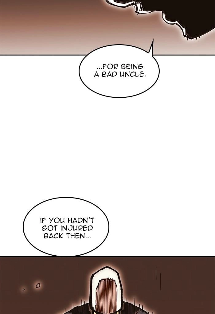 Hardcore Leveling Warrior Chapter 288, page 80 of 125