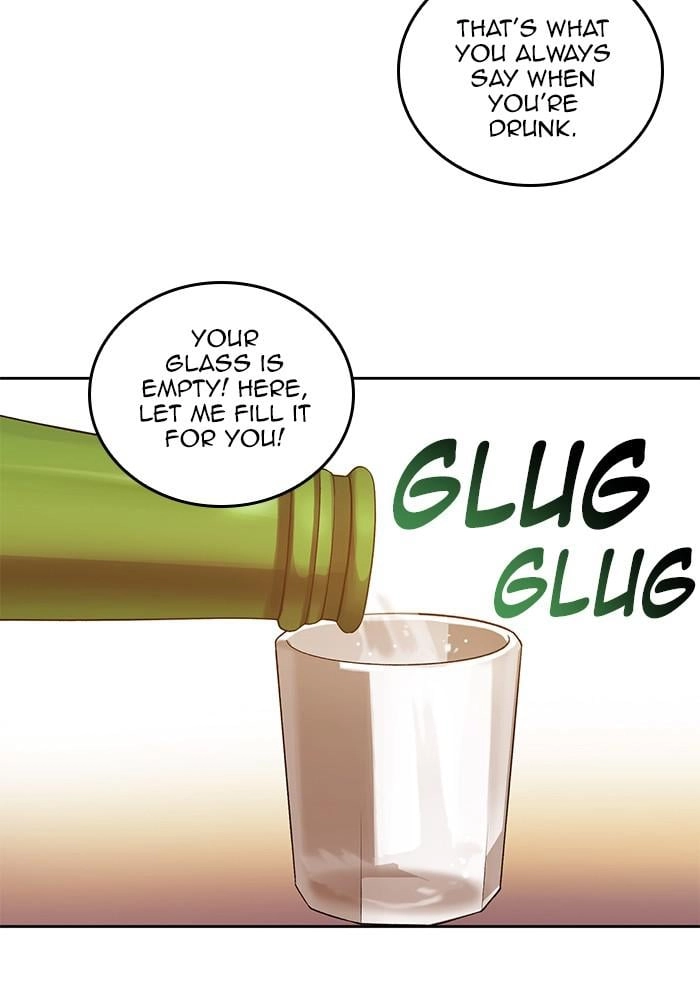Hardcore Leveling Warrior Chapter 288, page 83 of 125