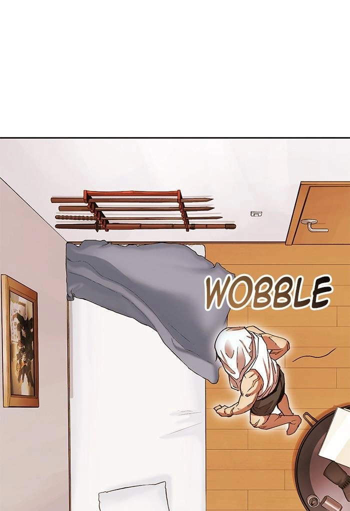Hardcore Leveling Warrior Chapter 288, page 84 of 125