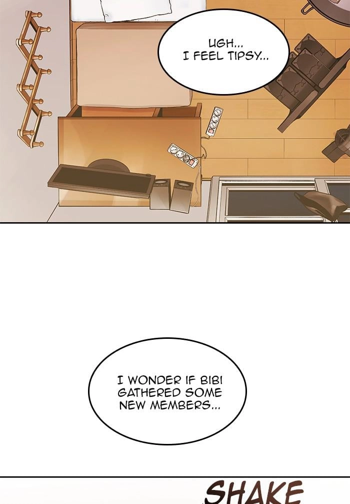 Hardcore Leveling Warrior Chapter 288, page 85 of 125