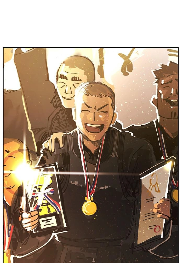 Hardcore Leveling Warrior Chapter 288, page 87 of 125