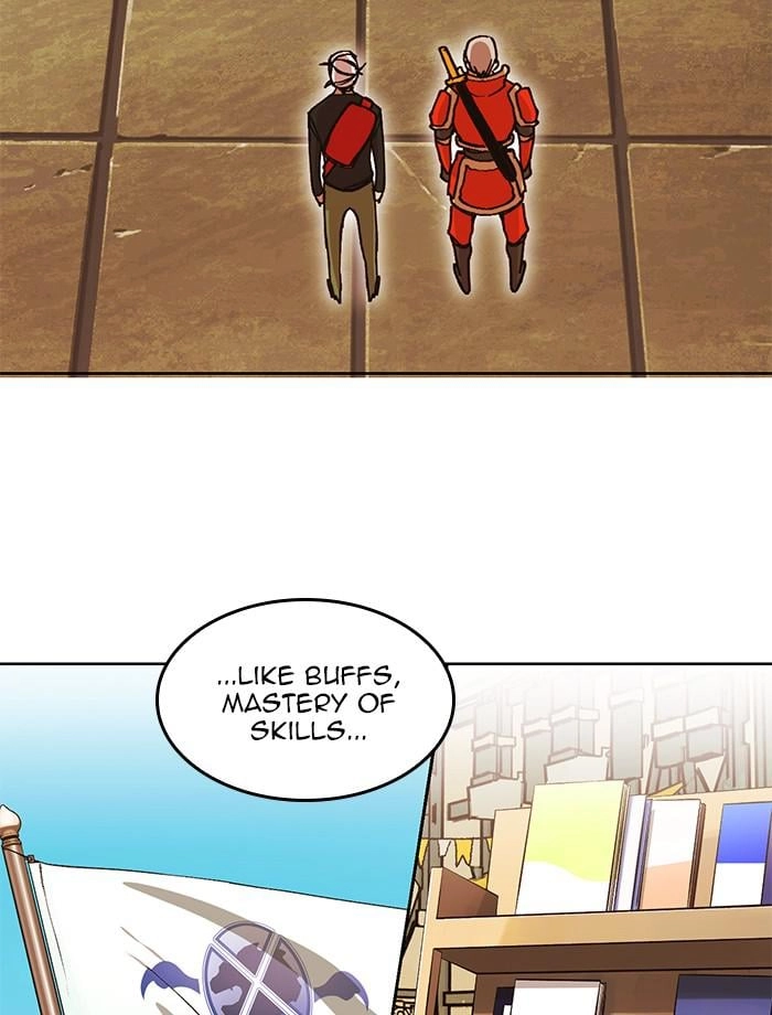 Hardcore Leveling Warrior Chapter 288, page 9 of 125