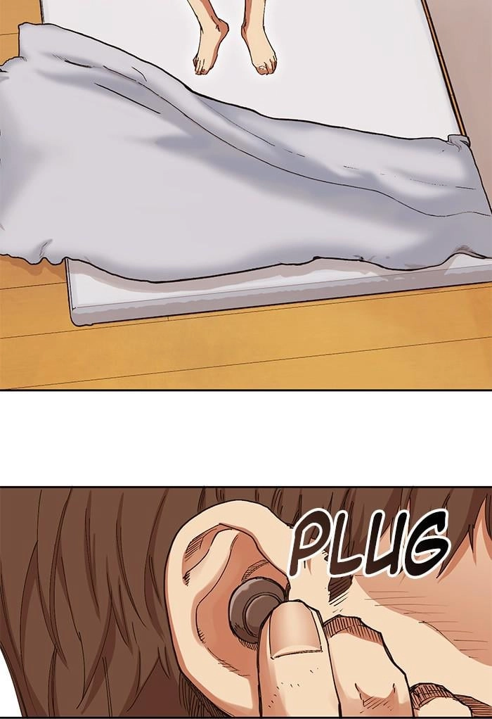 Hardcore Leveling Warrior Chapter 288, page 90 of 125