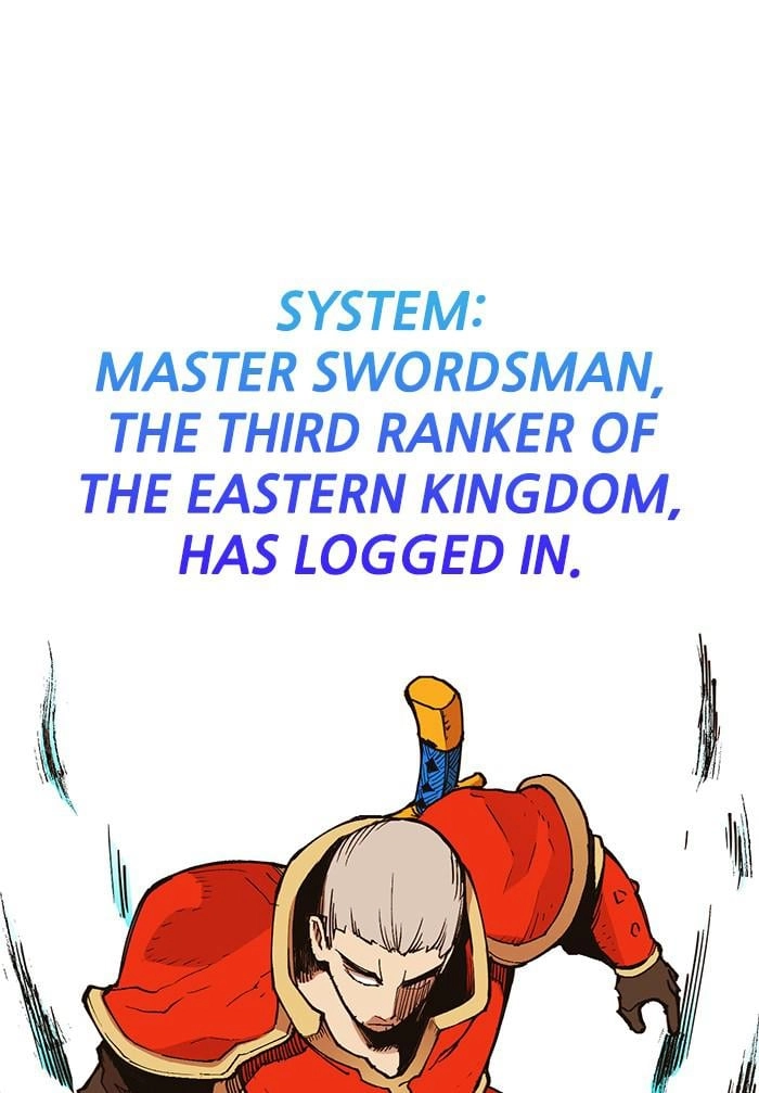 Hardcore Leveling Warrior Chapter 288, page 91 of 125