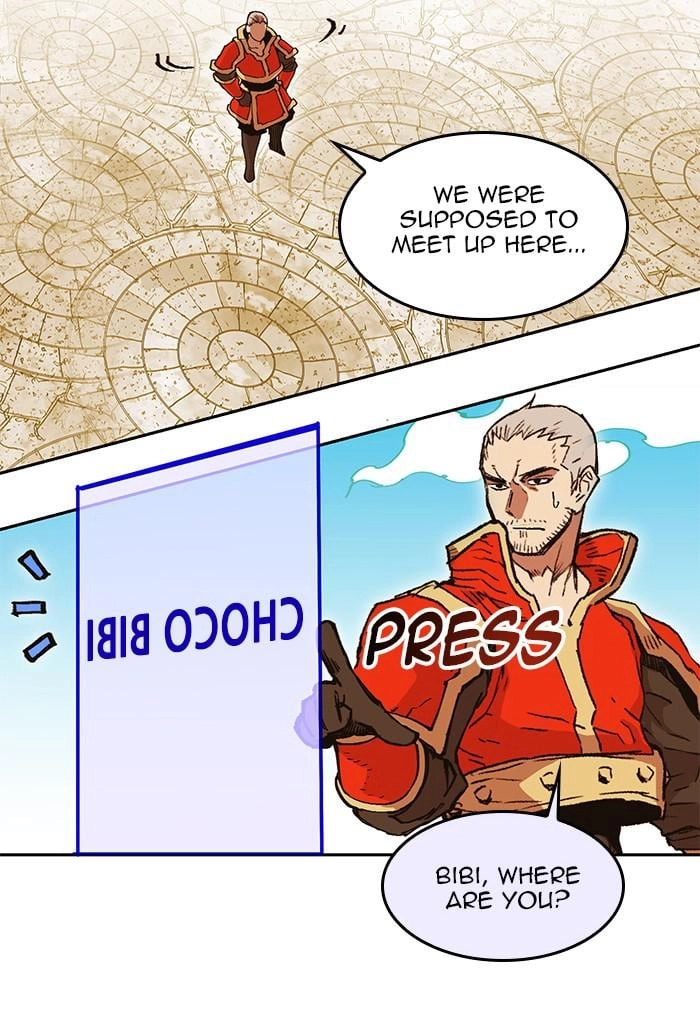 Hardcore Leveling Warrior Chapter 288, page 94 of 125