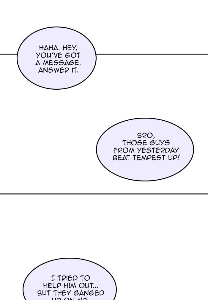 Hardcore Leveling Warrior Chapter 288, page 95 of 125