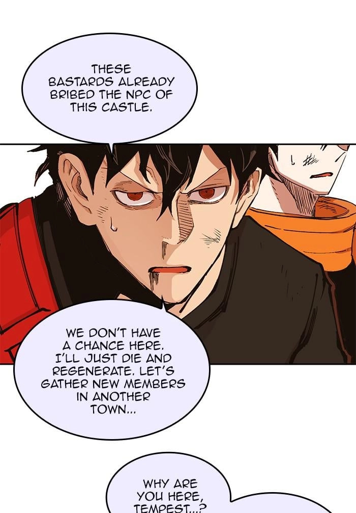 Hardcore Leveling Warrior Chapter 288, page 97 of 125
