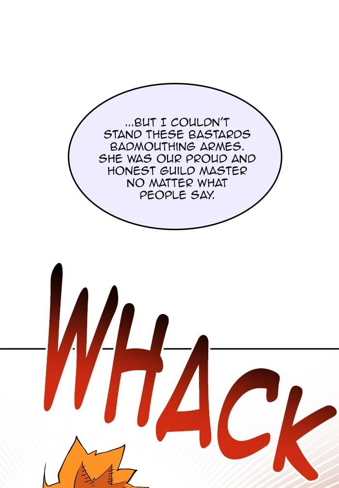 Hardcore Leveling Warrior Chapter 288, page 99 of 125