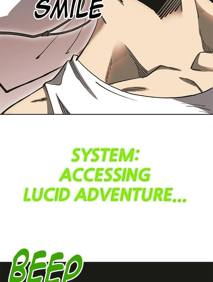 Hardcore Leveling Warrior Chapter 289, page 111 of 113