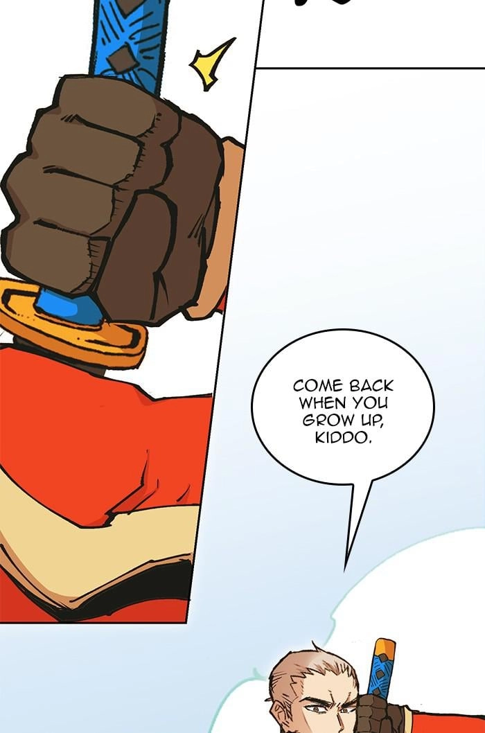 Hardcore Leveling Warrior Chapter 289, page 15 of 113