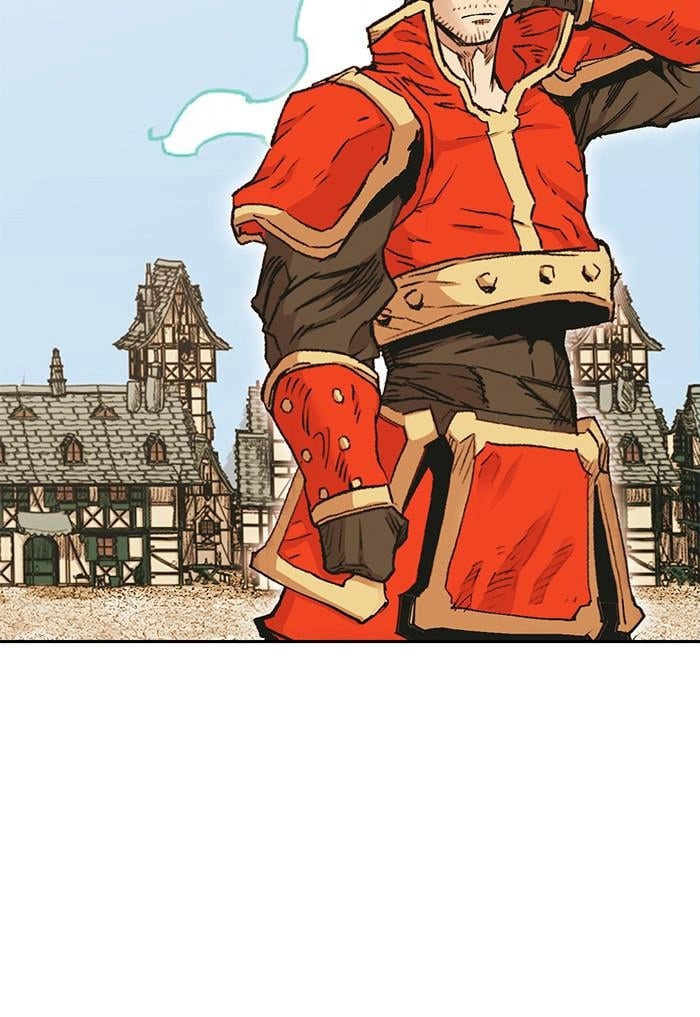 Hardcore Leveling Warrior Chapter 289, page 16 of 113