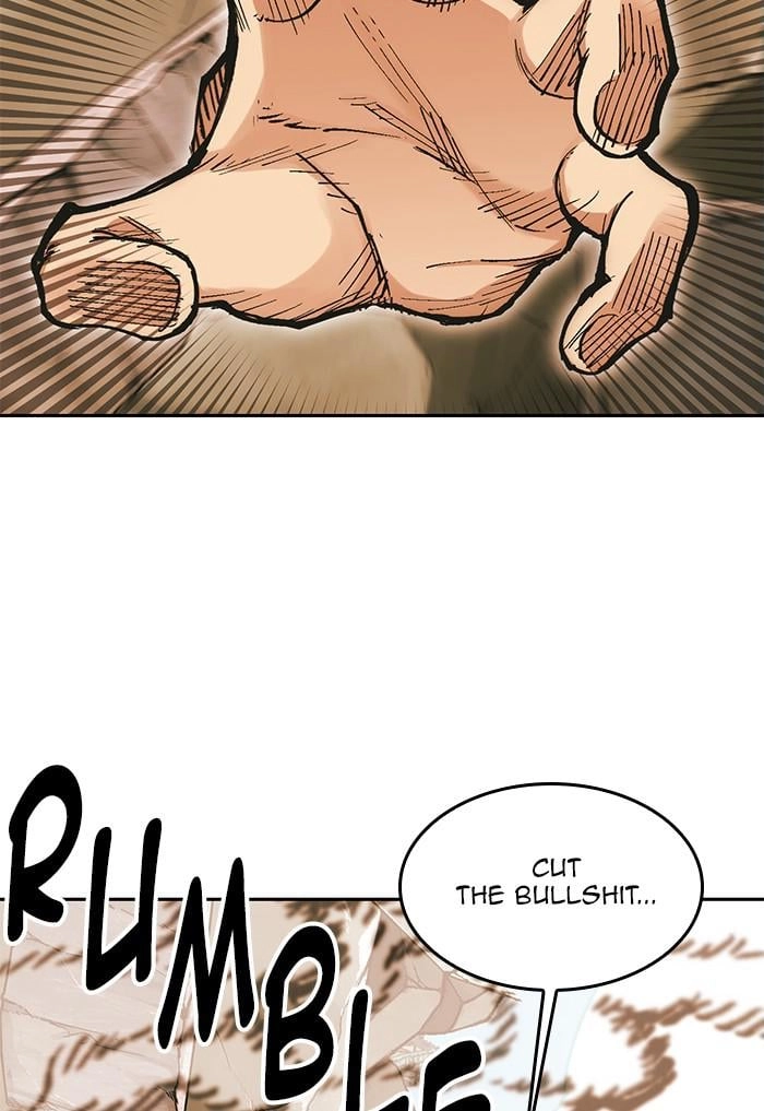Hardcore Leveling Warrior Chapter 289, page 18 of 113