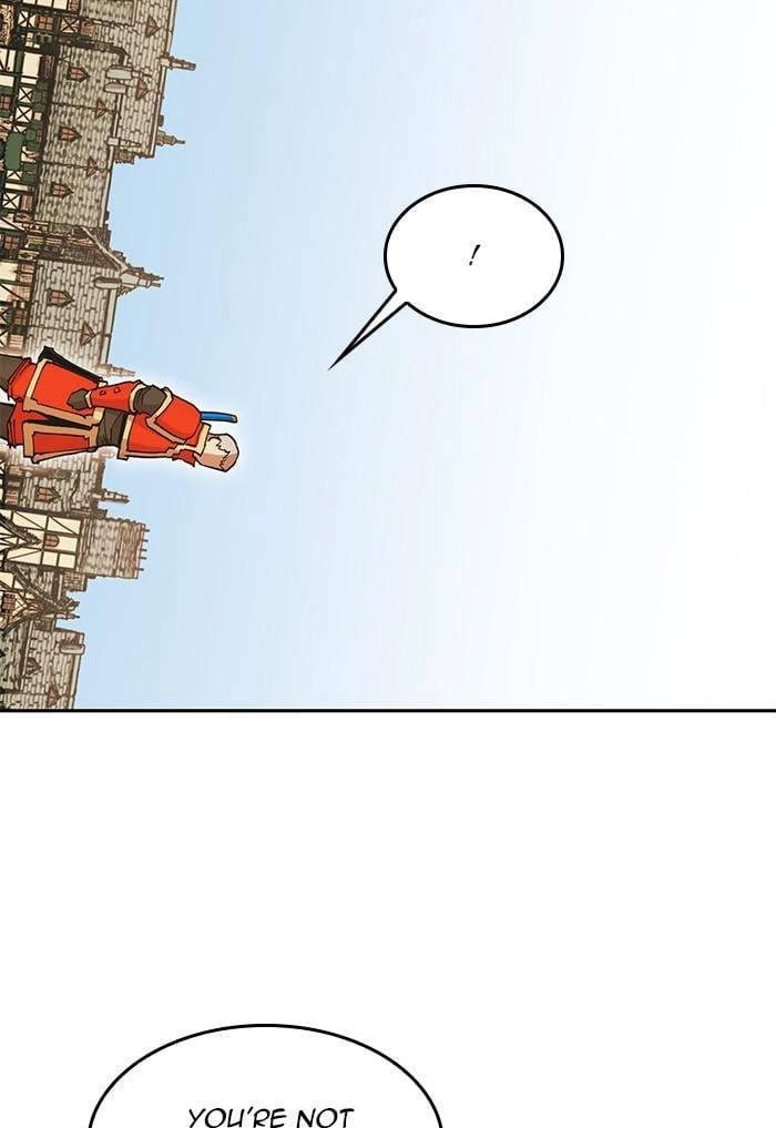 Hardcore Leveling Warrior Chapter 289, page 20 of 113