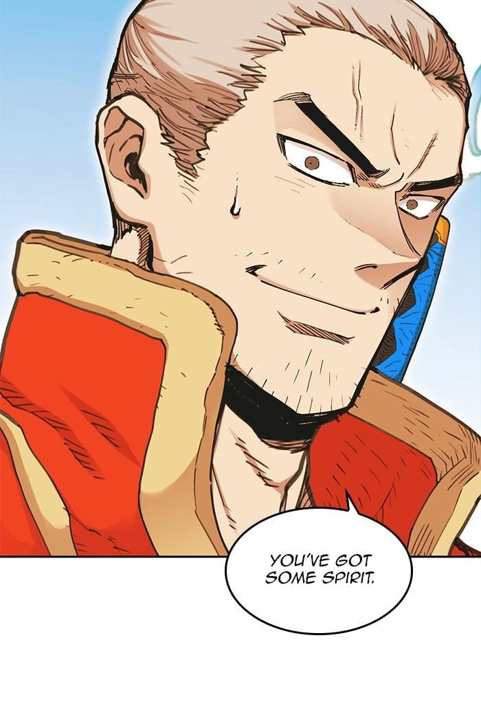 Hardcore Leveling Warrior Chapter 289, page 23 of 113