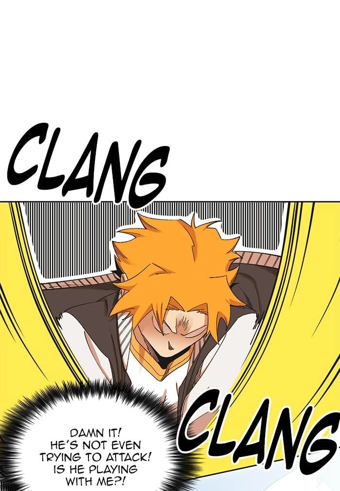 Hardcore Leveling Warrior Chapter 289, page 26 of 113
