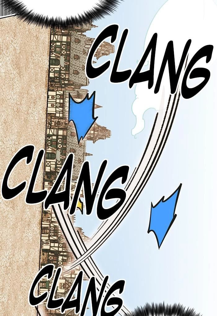 Hardcore Leveling Warrior Chapter 289, page 27 of 113