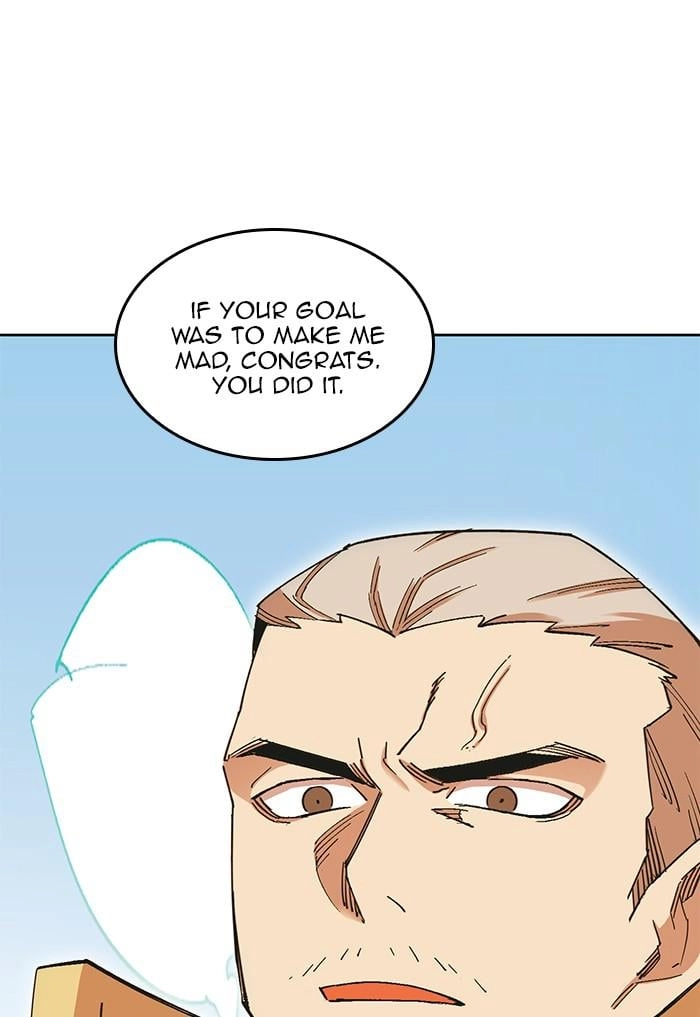 Hardcore Leveling Warrior Chapter 289, page 33 of 113