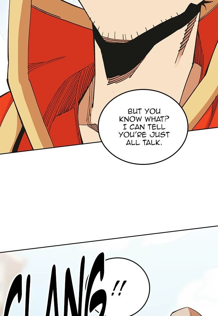 Hardcore Leveling Warrior Chapter 289, page 34 of 113