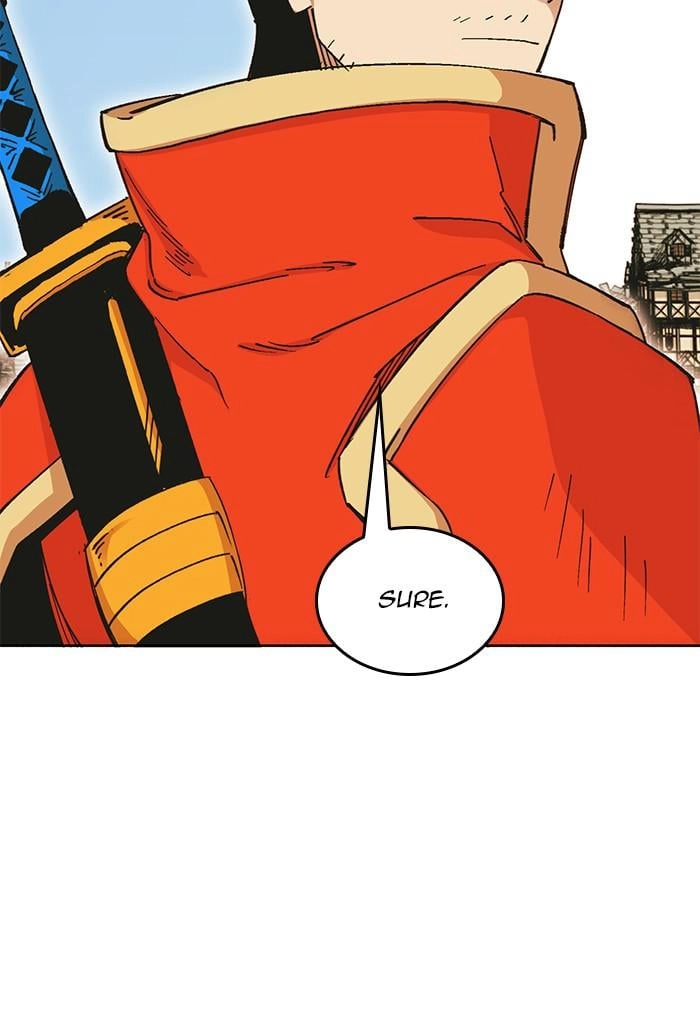 Hardcore Leveling Warrior Chapter 289, page 45 of 113