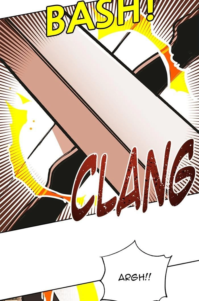 Hardcore Leveling Warrior Chapter 289, page 5 of 113