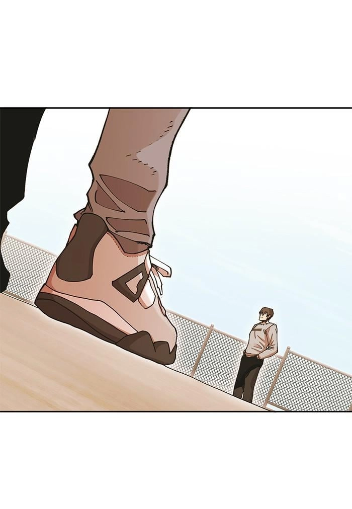 Hardcore Leveling Warrior Chapter 289, page 51 of 113