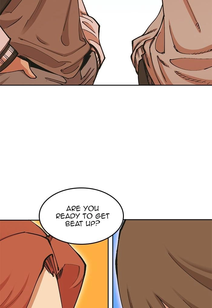 Hardcore Leveling Warrior Chapter 289, page 58 of 113