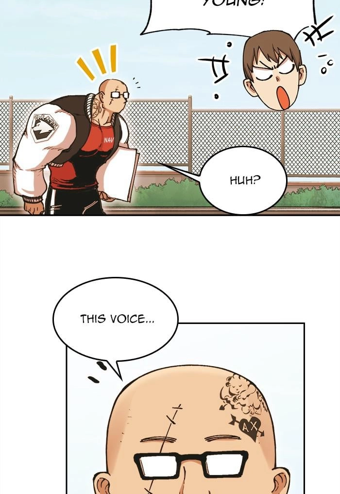 Hardcore Leveling Warrior Chapter 289, page 77 of 113