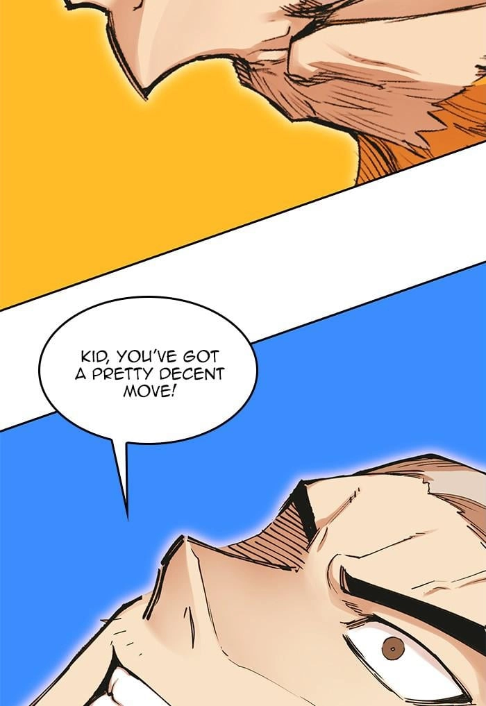 Hardcore Leveling Warrior Chapter 289, page 8 of 113
