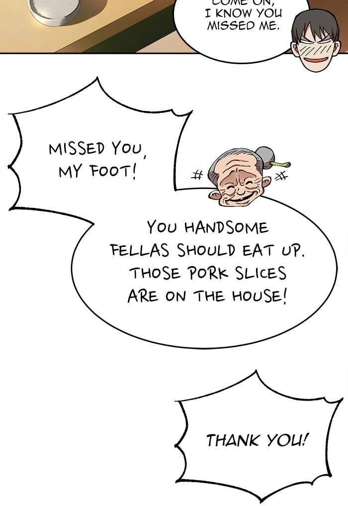 Hardcore Leveling Warrior Chapter 289, page 89 of 113