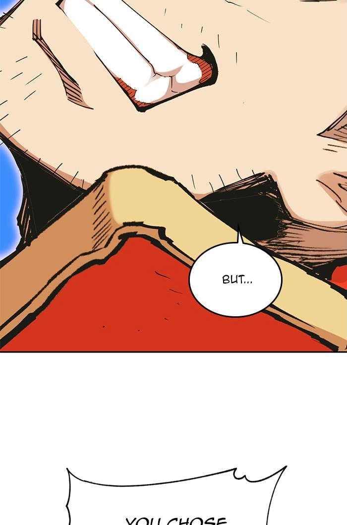 Hardcore Leveling Warrior Chapter 289, page 9 of 113