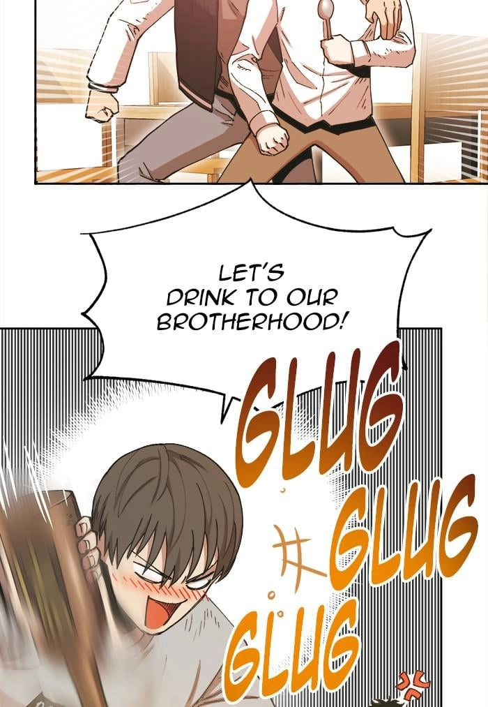 Hardcore Leveling Warrior Chapter 289, page 94 of 113