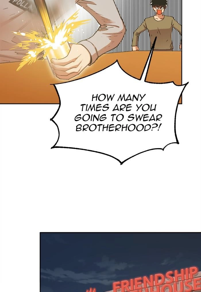 Hardcore Leveling Warrior Chapter 289, page 95 of 113