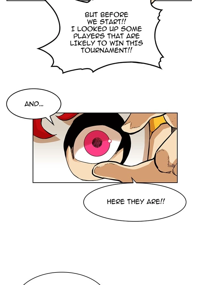 Hardcore Leveling Warrior Chapter 29, page 10 of 84