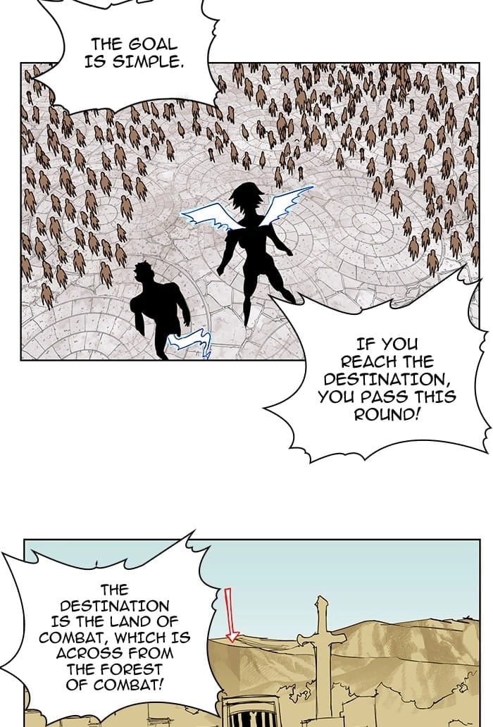Hardcore Leveling Warrior Chapter 29, page 19 of 84