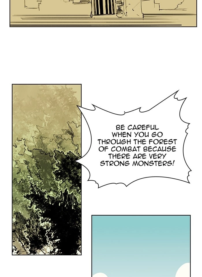 Hardcore Leveling Warrior Chapter 29, page 20 of 84