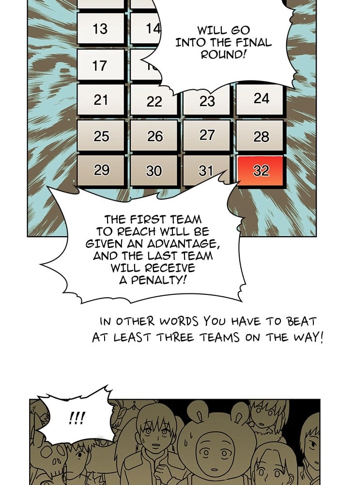 Hardcore Leveling Warrior Chapter 29, page 24 of 84
