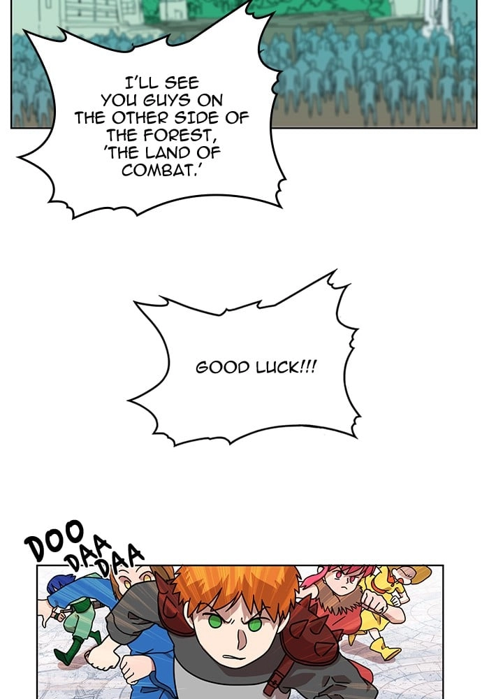 Hardcore Leveling Warrior Chapter 29, page 27 of 84