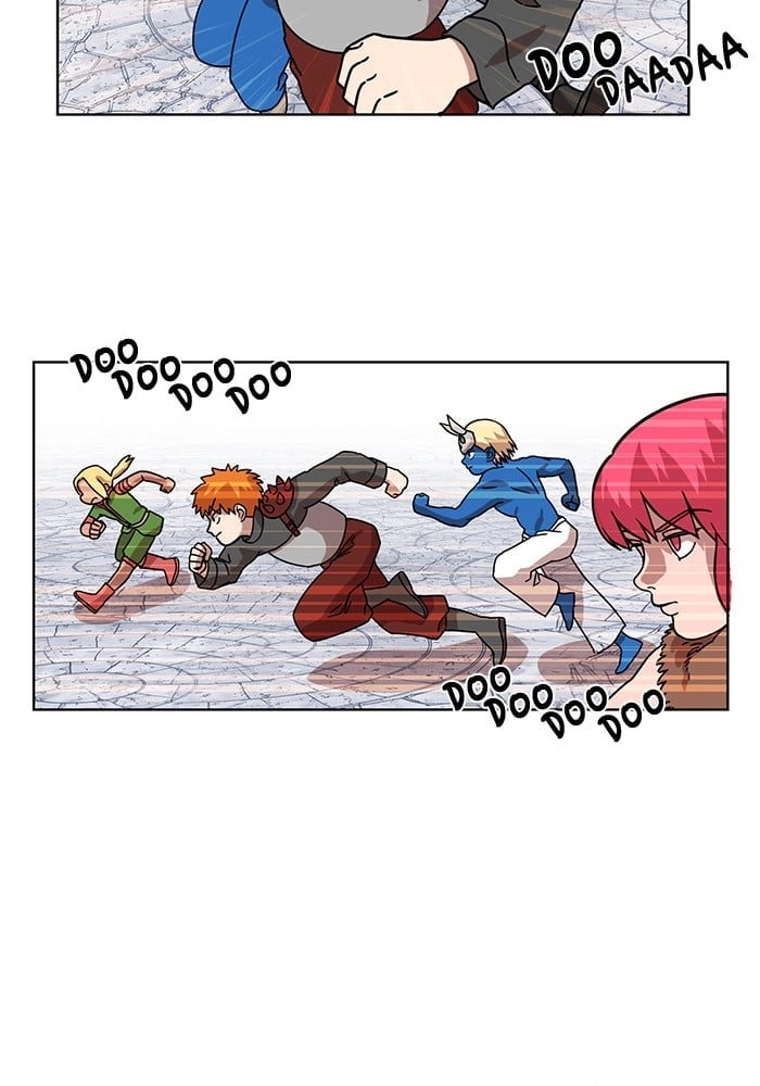 Hardcore Leveling Warrior Chapter 29, page 28 of 84