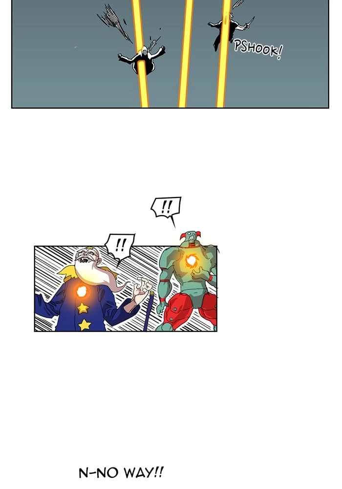 Hardcore Leveling Warrior Chapter 29, page 39 of 84