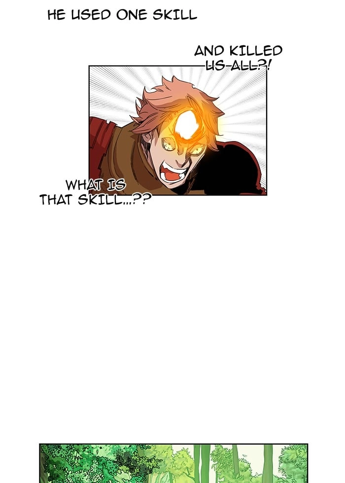 Hardcore Leveling Warrior Chapter 29, page 40 of 84