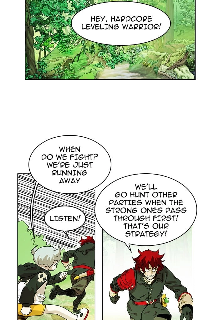 Hardcore Leveling Warrior Chapter 29, page 41 of 84