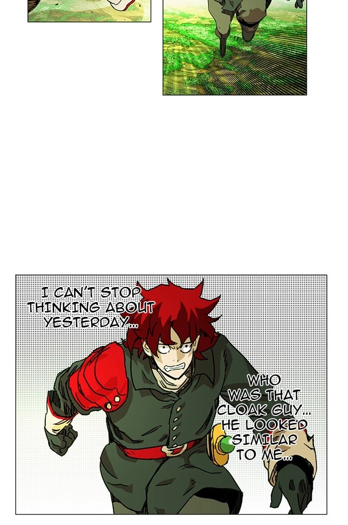 Hardcore Leveling Warrior Chapter 29, page 42 of 84
