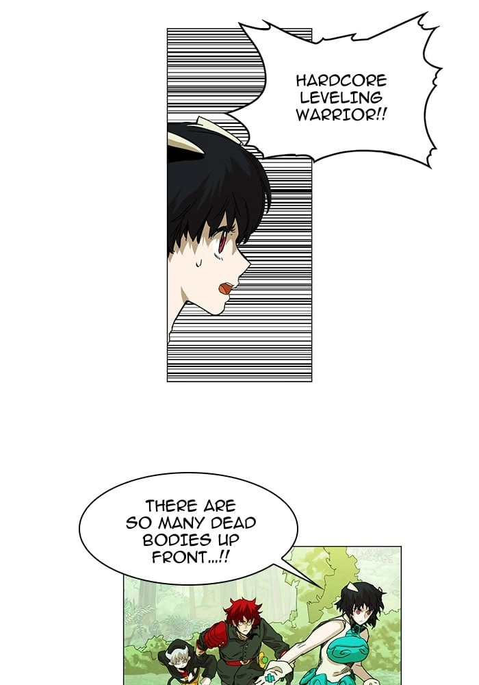 Hardcore Leveling Warrior Chapter 29, page 44 of 84