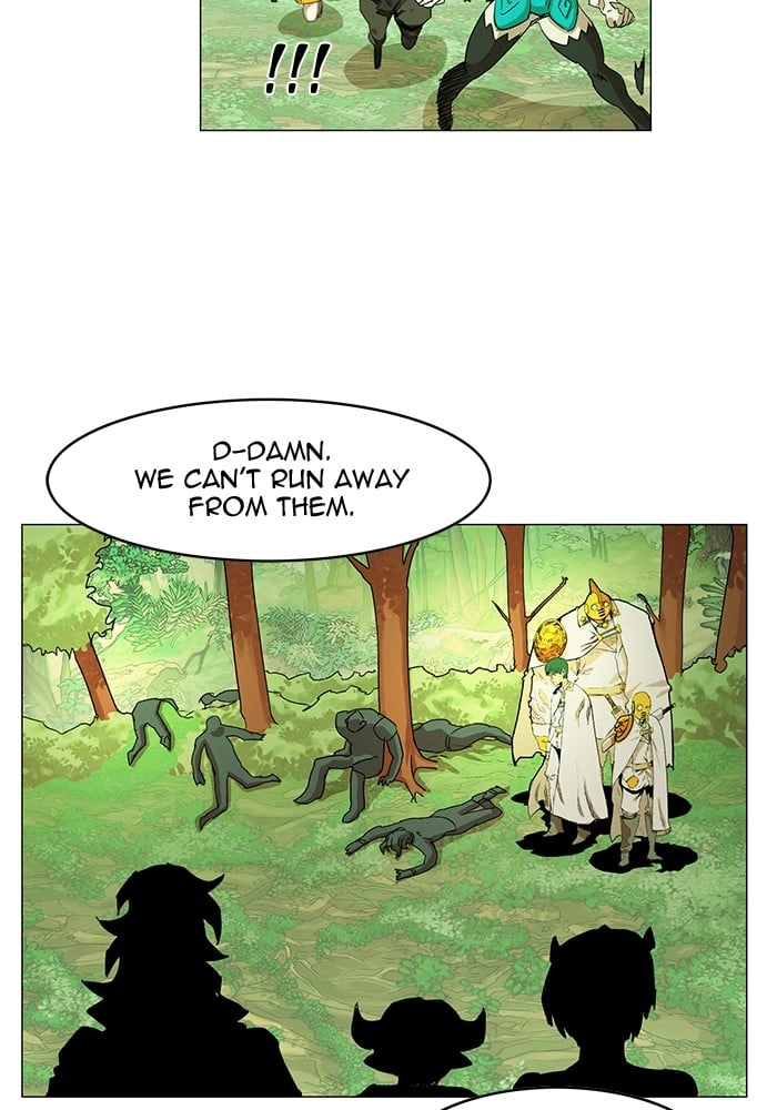 Hardcore Leveling Warrior Chapter 29, page 45 of 84