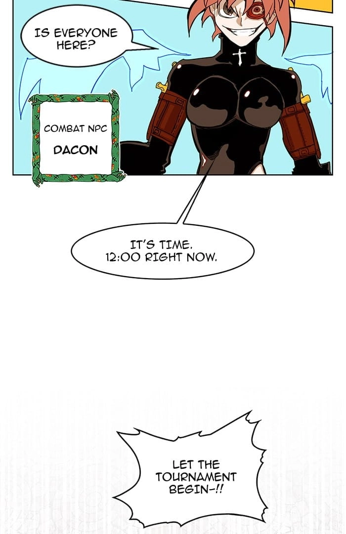 Hardcore Leveling Warrior Chapter 29, page 5 of 84