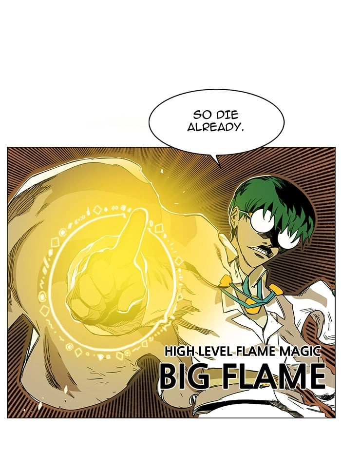 Hardcore Leveling Warrior Chapter 29, page 50 of 84