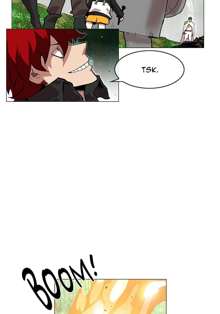 Hardcore Leveling Warrior Chapter 29, page 58 of 84